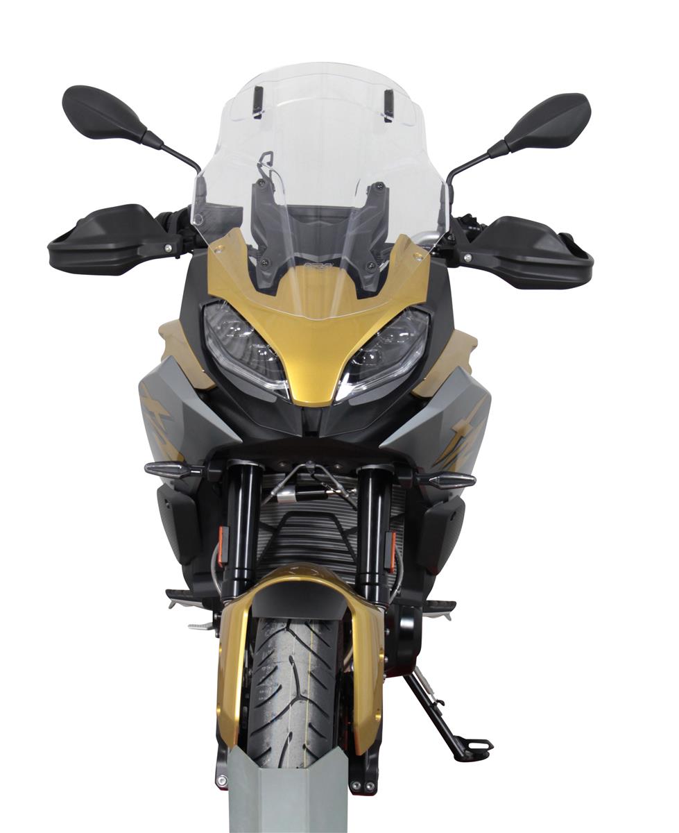 MRA Variotourenscheibe VTM klar passend für BMW F 900 XR 2020-