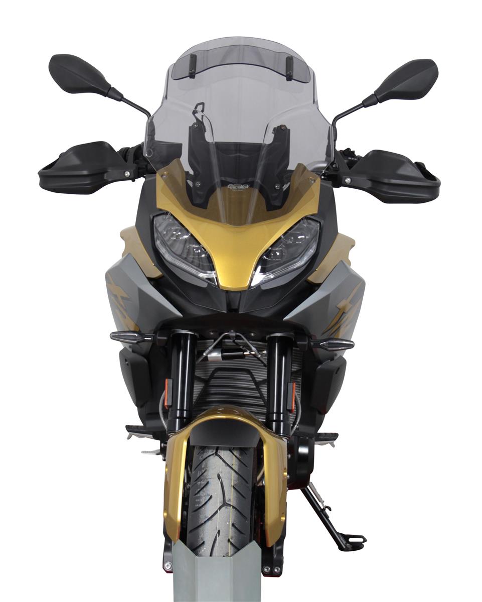 MRA Vario-Tourenscheibe rauchgrau passend für BMW F 900 XR ab 2020-