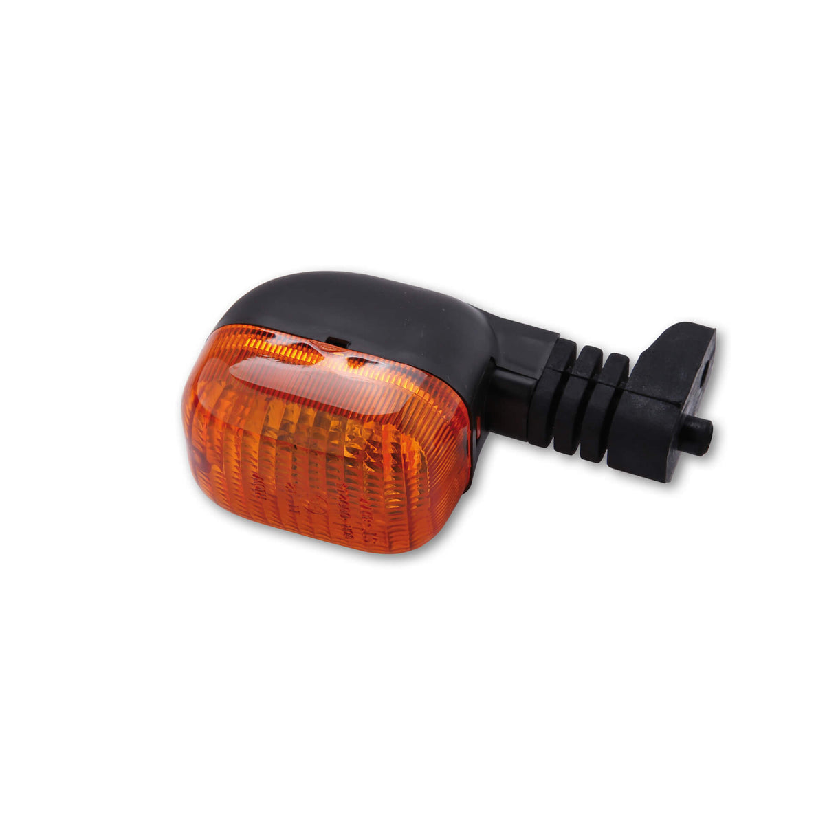 HIGHSIDER Blinker DUC STYLE orange für Vorn Links oder Hinten Rechts