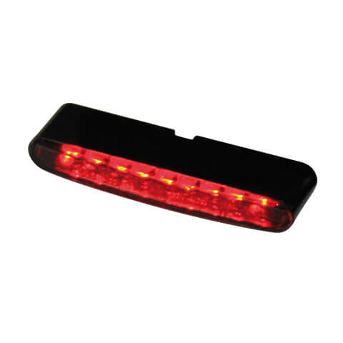 HIGHSIDER LED Rücklicht STRIPE