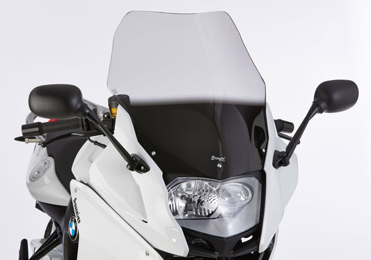 ERMAX Windschutzscheibe passend für BMW F 800 GT 2013-2018 - Kama Bike Parts