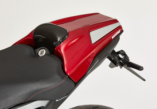 BODYSTYLE Sitzkeil passend für HONDA CB1000R 2021-2025
