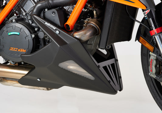 BODYSTYLE Bugspoiler passend für KTM 1290 Super Duke R 2020-2023