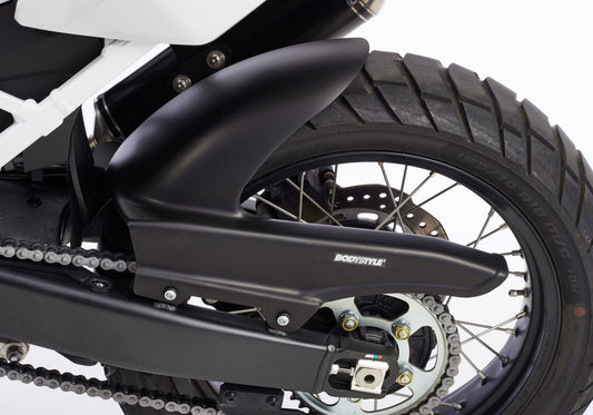 BODYSTYLE Hinterradabdeckung passend für HONDA CRF1100L Africa Twin 2020-2025