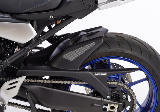 BODYSTYLE Hinterradabdeckung passend für YAMAHA Tracer 9 2021-2024