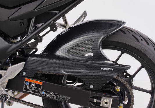 BODYSTYLE Hinterradabdeckung passend für HONDA CB750 Hornet 2023-2025