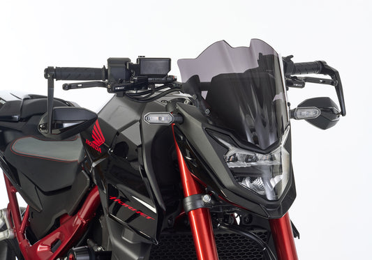 ERMAX Naked-Bike-Scheibe passend für HONDA CB750 Hornet 2023-2024 - Kama Bike Parts