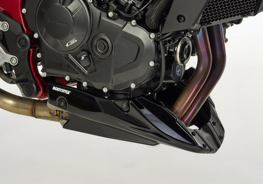 BODYSTYLE Bugspoiler passend für HONDA CB750 Hornet 2023-2025