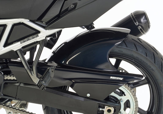 BODYSTYLE Hinterradabdeckung passend für SUZUKI V-Strom 800 DE 2023-2025