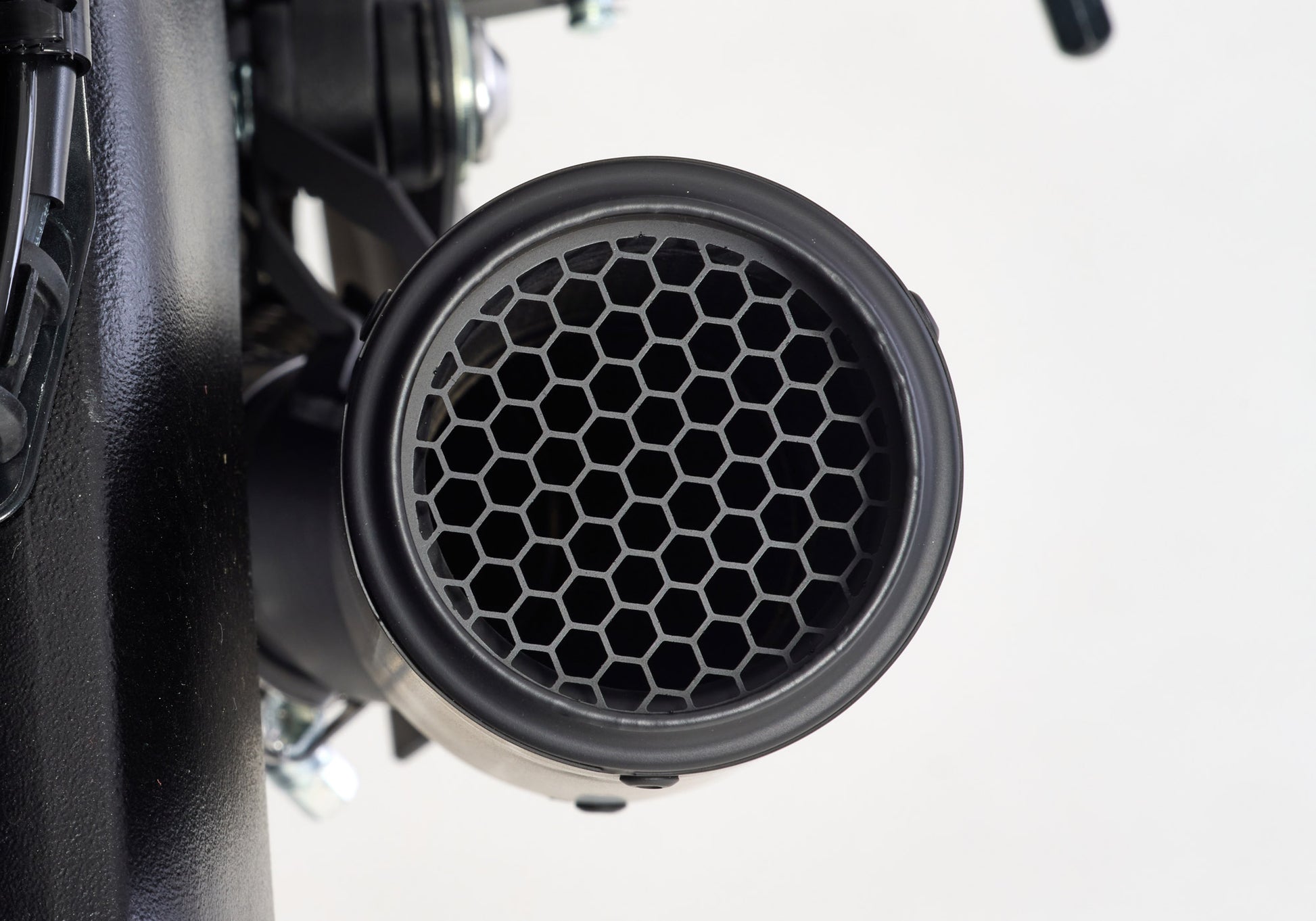 SHARK RCT Aupuff passend für KTM 990 Duke 2024-2025 - Kama Bike Parts