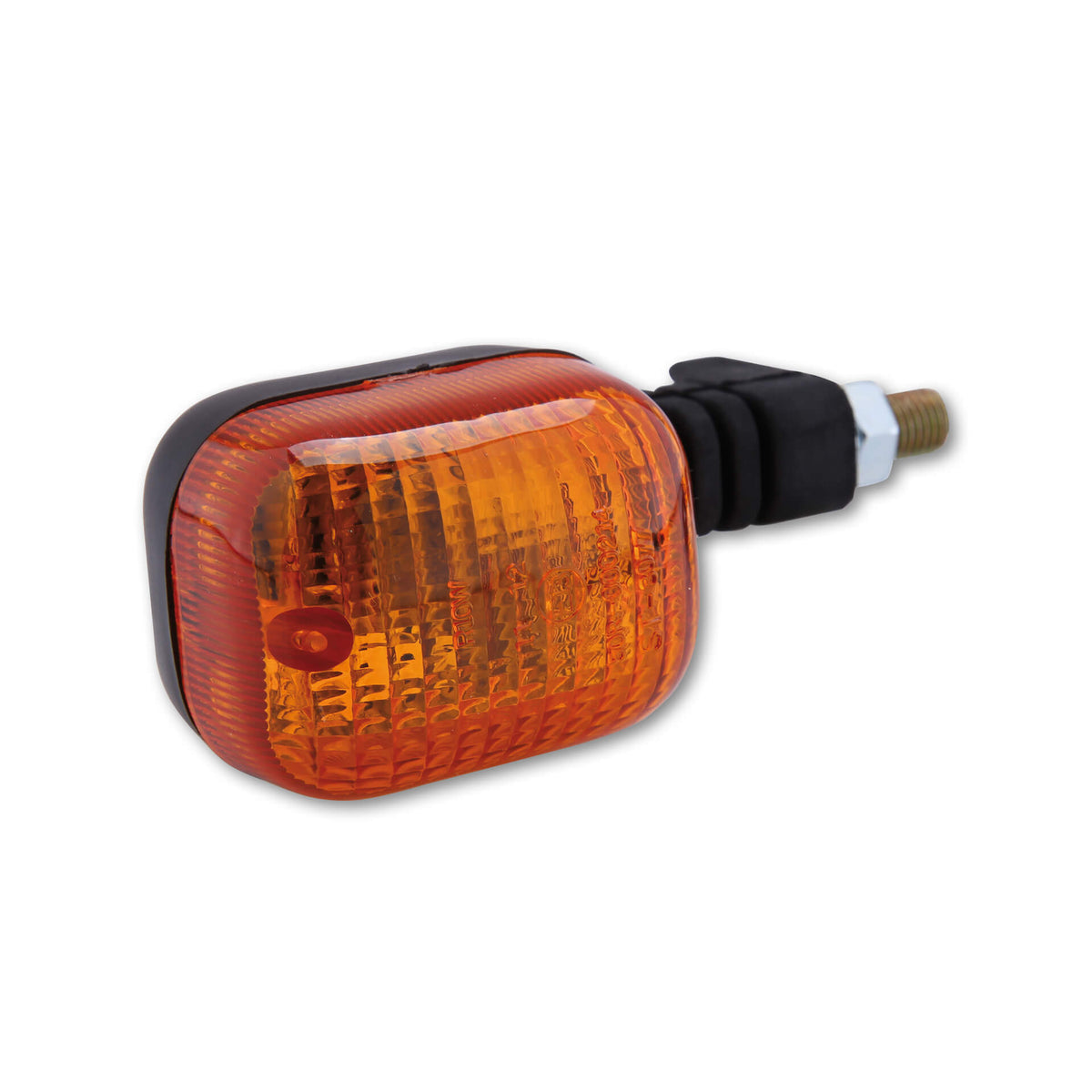 HIGHSIDER Blinker DUC STYLE orange für Vorn Rechts oder Hinten Links