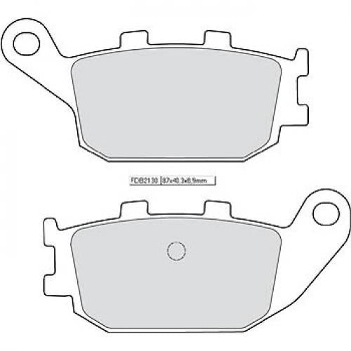 FERODO Bremsbelag FDB 2130 AG - Kama Bike Parts