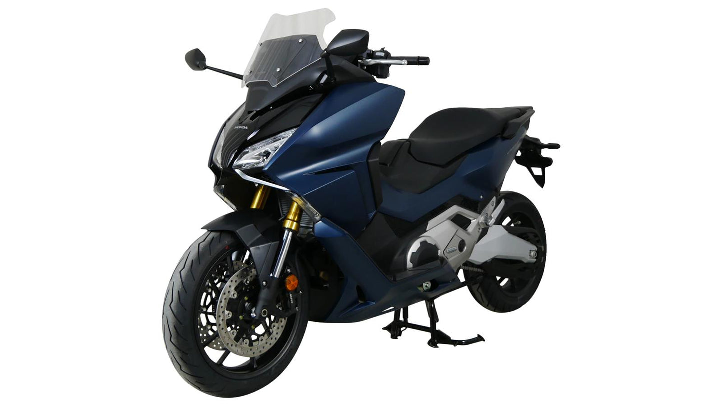 MRA Sportscheibe "SP" klar passend für Honda NSS 750 FORZA 2021-2024