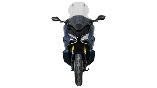 MRA Variotourenscheibe "VT" klar passend für Honda NSS 750 FORZA 2021-2024