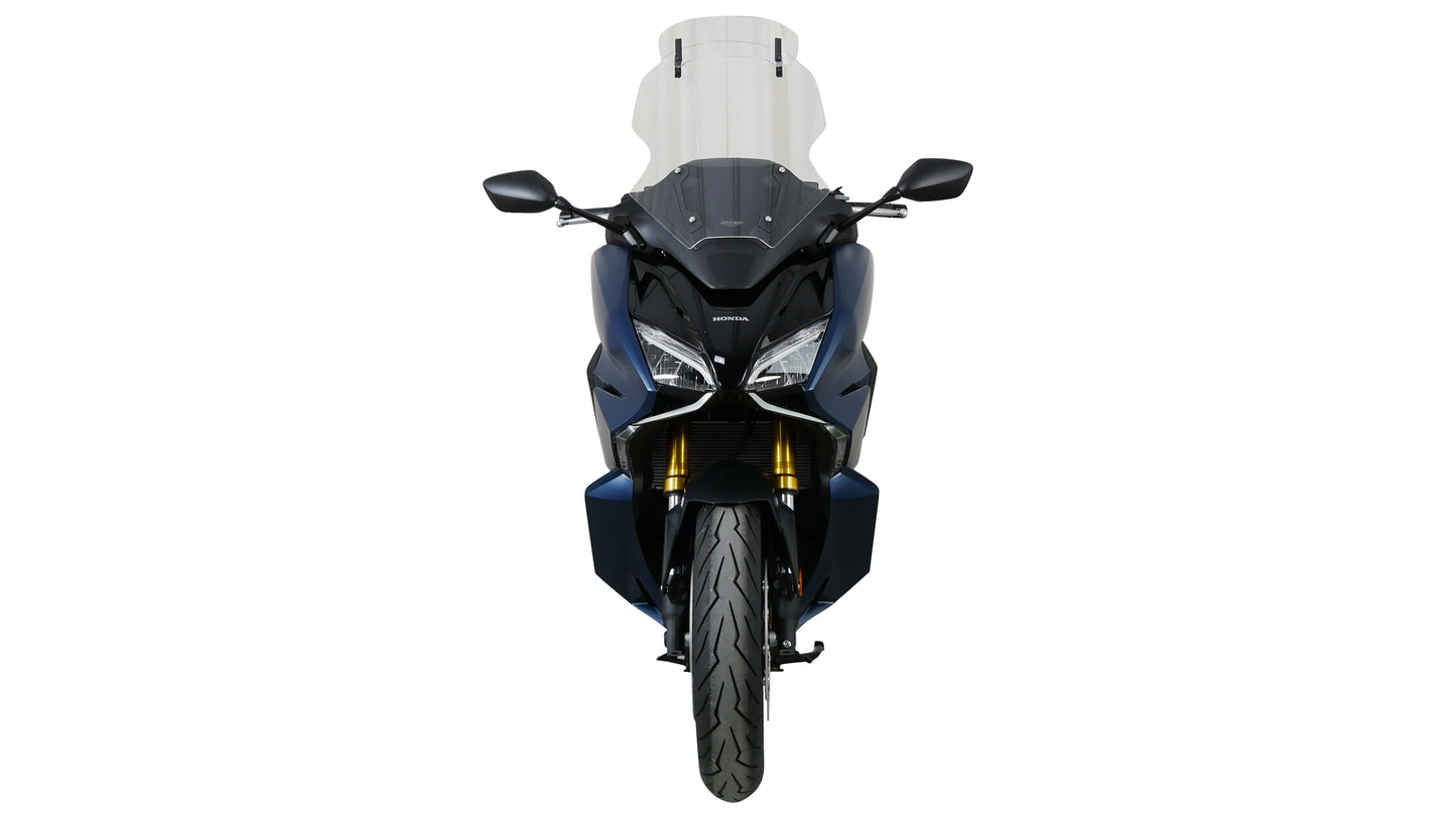 MRA Variotourenscheibe "VT" klar passend für Honda NSS 750 FORZA 2021-2024