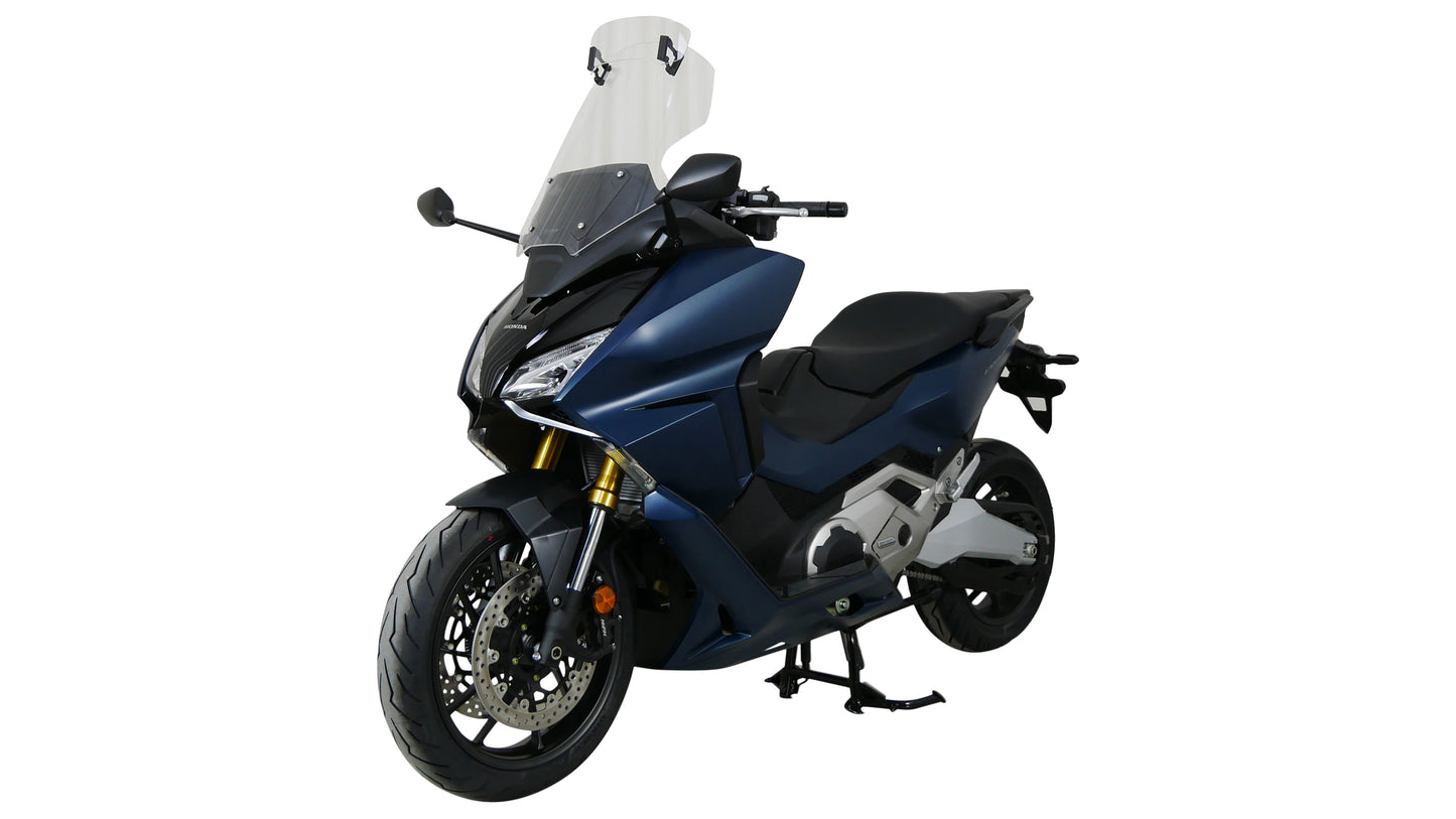 MRA Variotourenscheibe "VT" klar passend für Honda NSS 750 FORZA 2021-2024