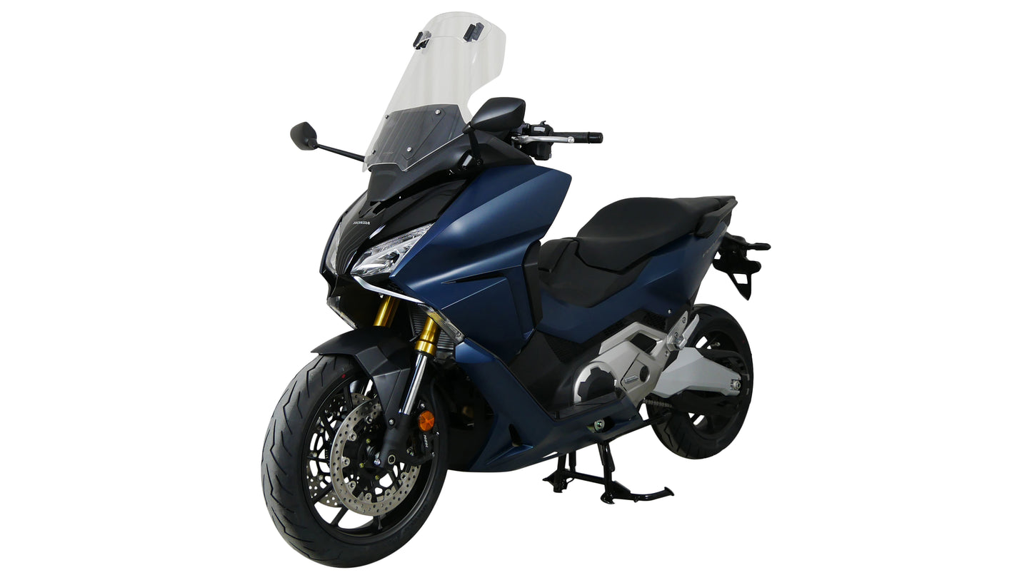 MRA Variotourenscheibe "VT" klar passend für Honda NSS 750 FORZA 2021-2024