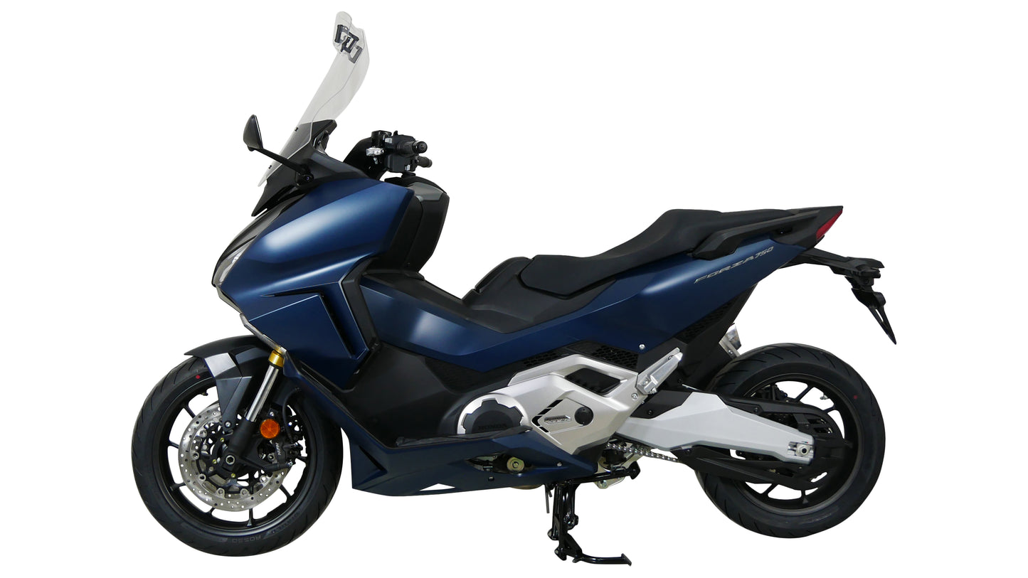 MRA Variotourenscheibe "VT" klar passend für Honda NSS 750 FORZA 2021-2024