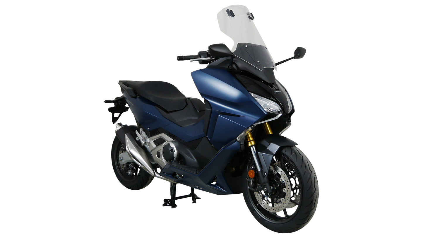 MRA Variotourenscheibe "VT" klar passend für Honda NSS 750 FORZA 2021-2024