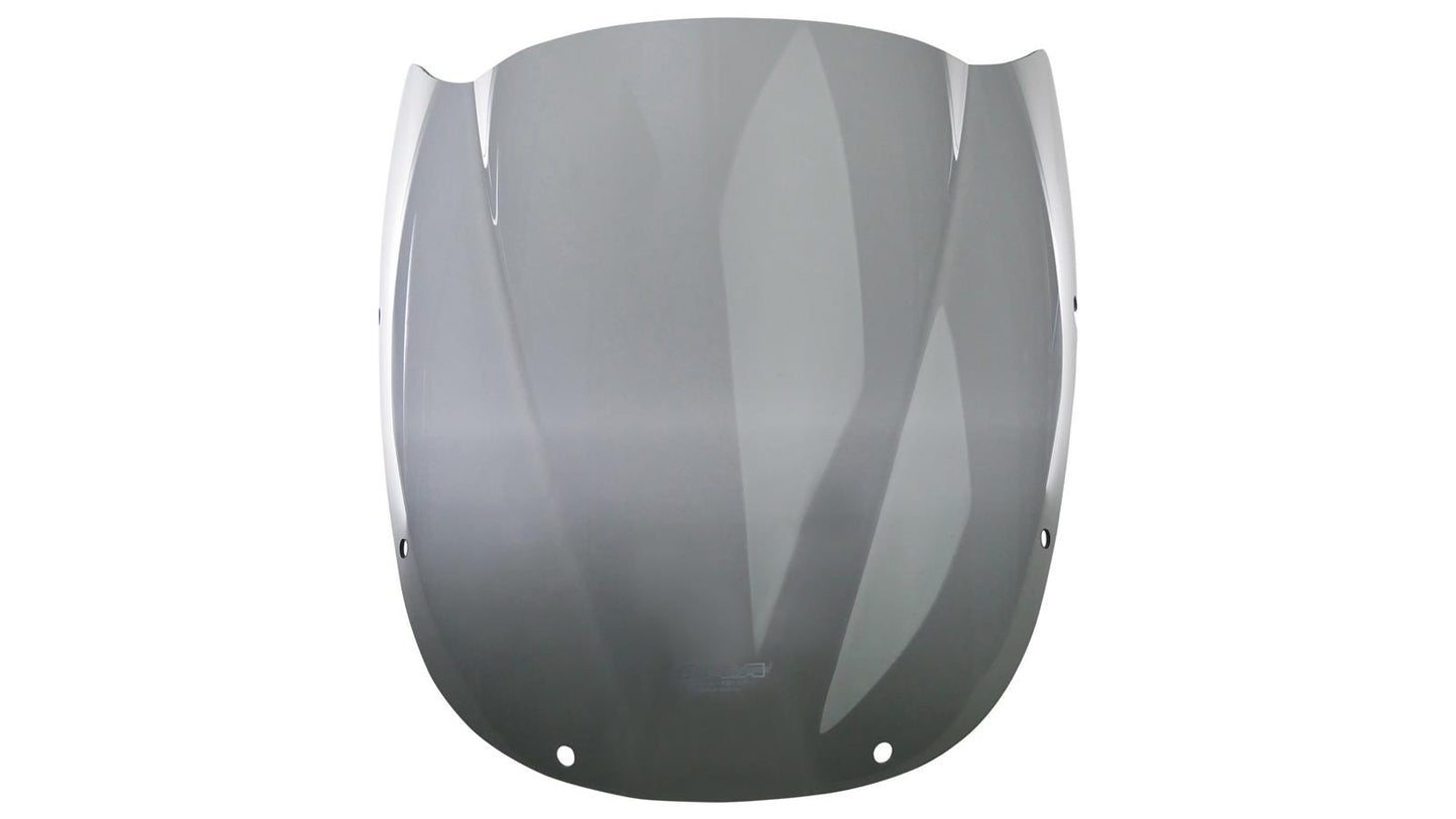 MRA Racingscheibe rauchgrau passend für Yamaha FZR 1000 1991-1993