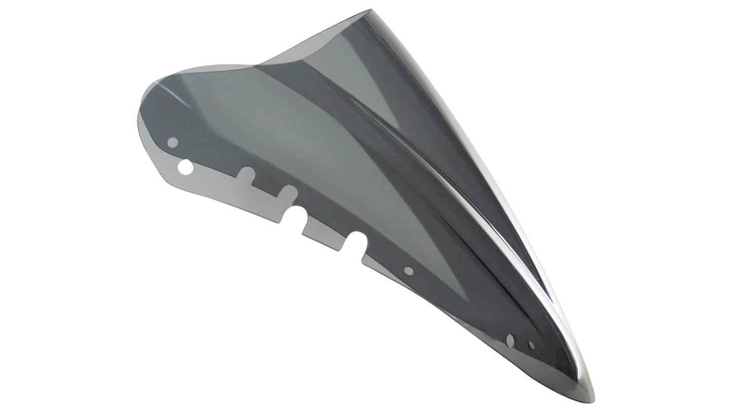 MRA Racingscheibe rauchgrau passend für Yamaha FZR 1000 1991-1993