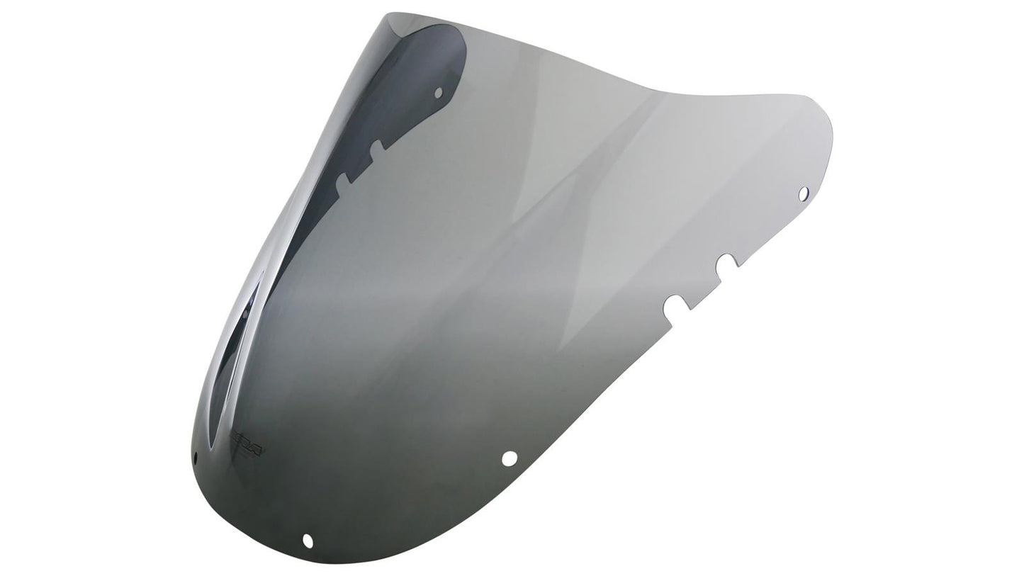 MRA Racingscheibe rauchgrau passend für Yamaha FZR 1000 1991-1993