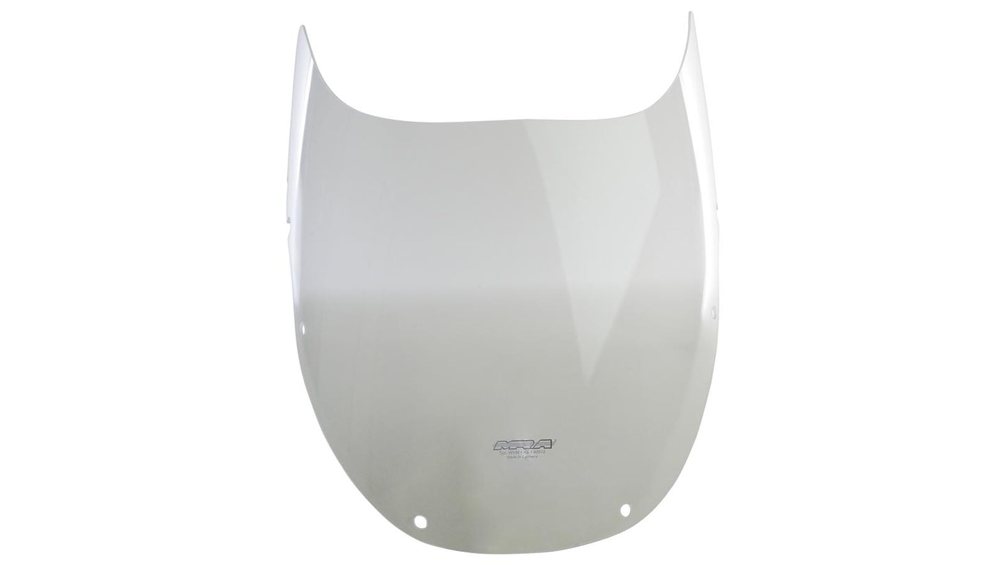 MRA Originalformscheibe "O" klar passend für Yamaha FZR 600 1991-1993