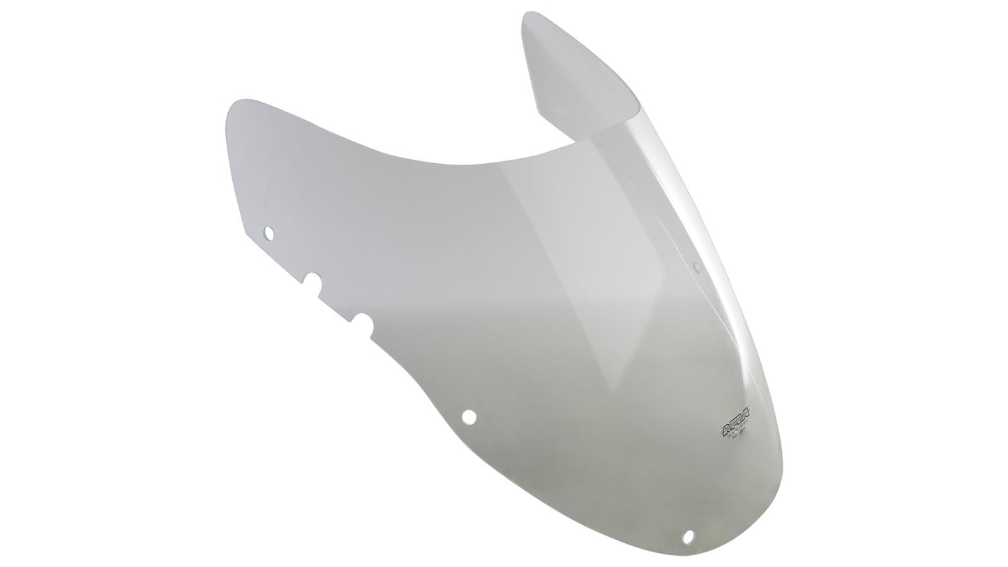 MRA Originalformscheibe "O" klar passend für Yamaha FZR 600 1991-1993