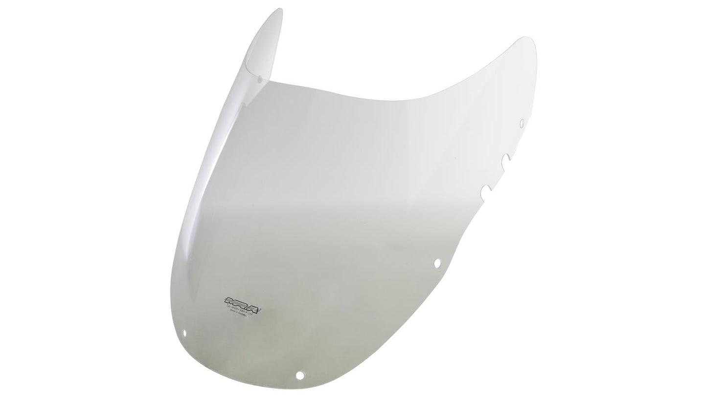MRA Originalformscheibe "O" klar passend für Yamaha FZR 600 1991-1993