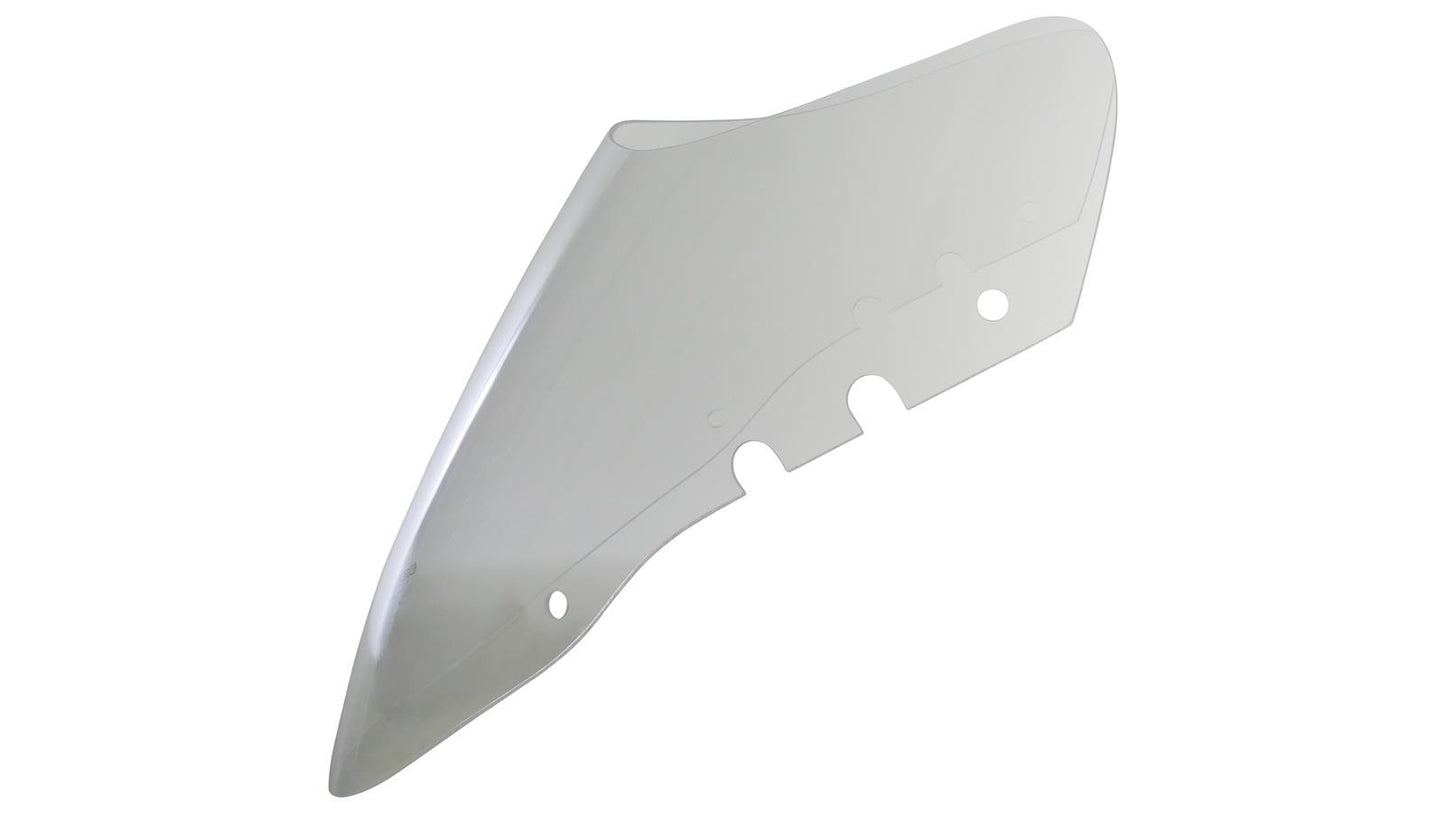 MRA Originalformscheibe "O" klar passend für Yamaha FZR 600 1991-1993