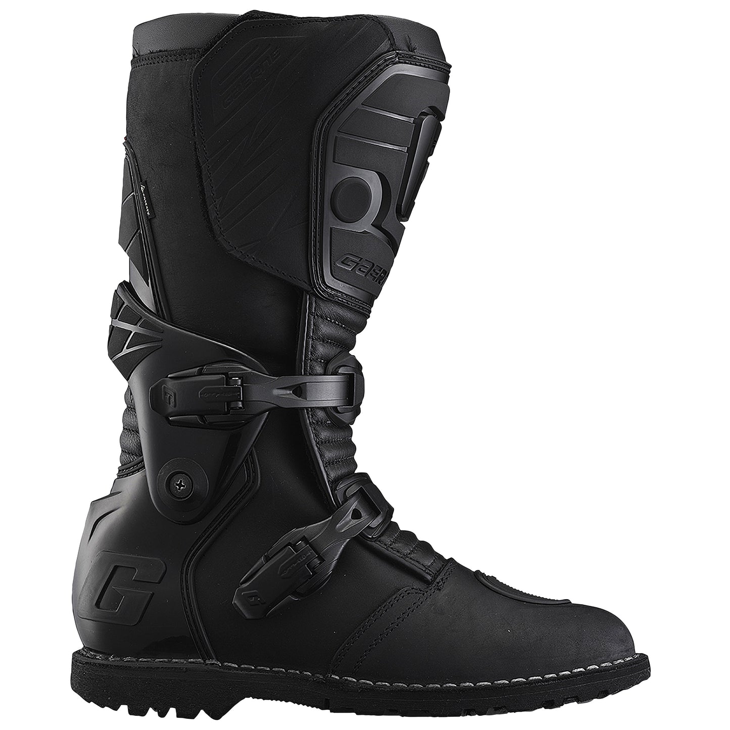 GAERNE G_Dakar GORE-TEX Motorrad Adventurestiefel