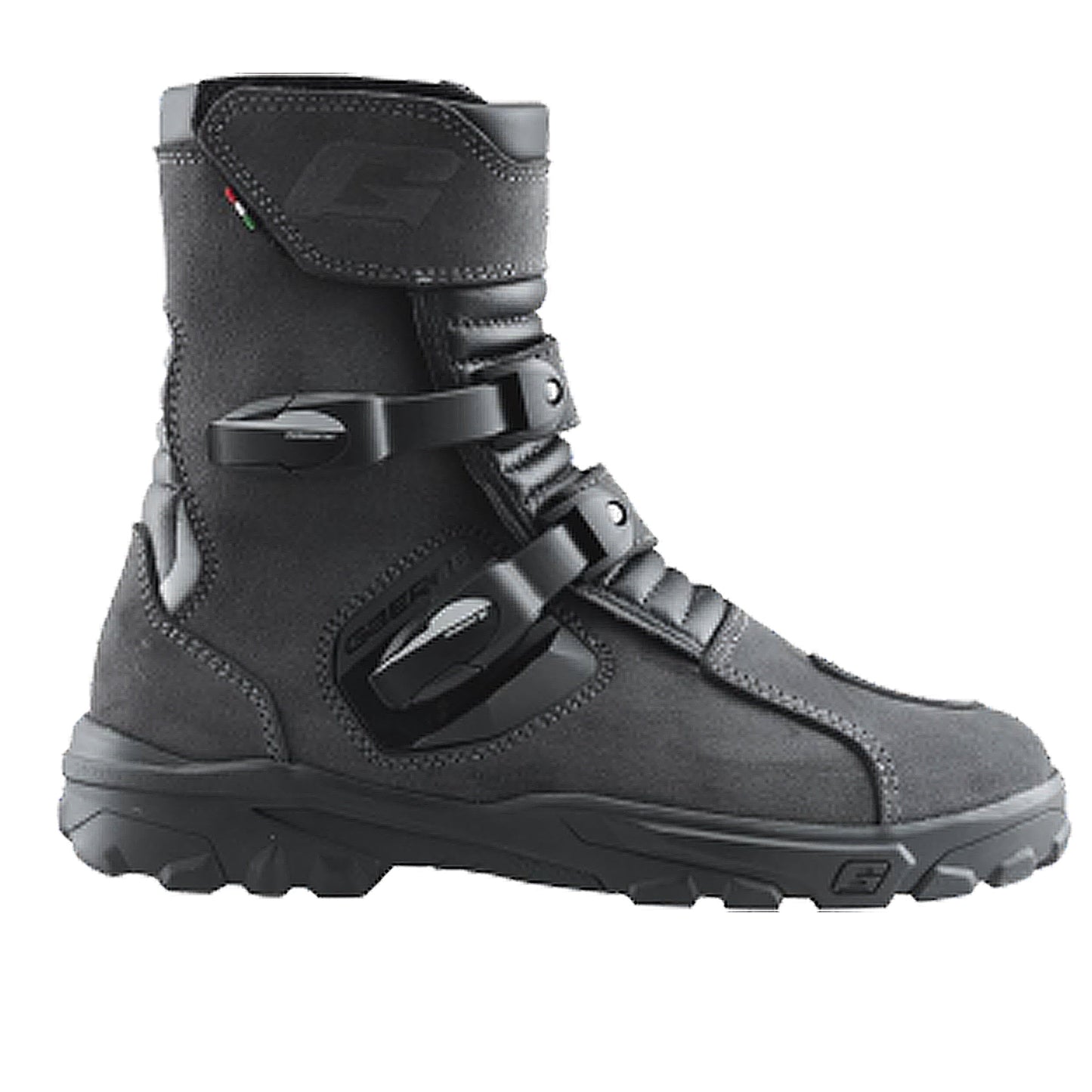 GAERNE G_Dune Aquatech Motorrad Adventurestiefel