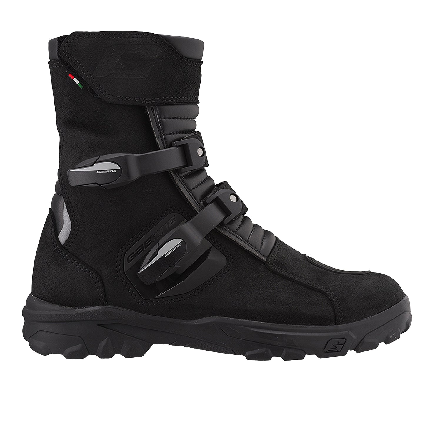 GAERNE G_Dune Aquatech Motorrad Adventurestiefel