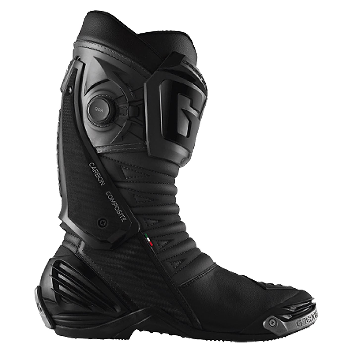 GAERNE GP1 LS Motorrad Racingstiefel
