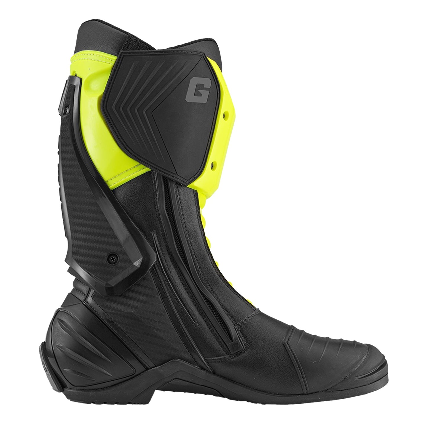 GAERNE GP1 LS Motorrad Racingstiefel