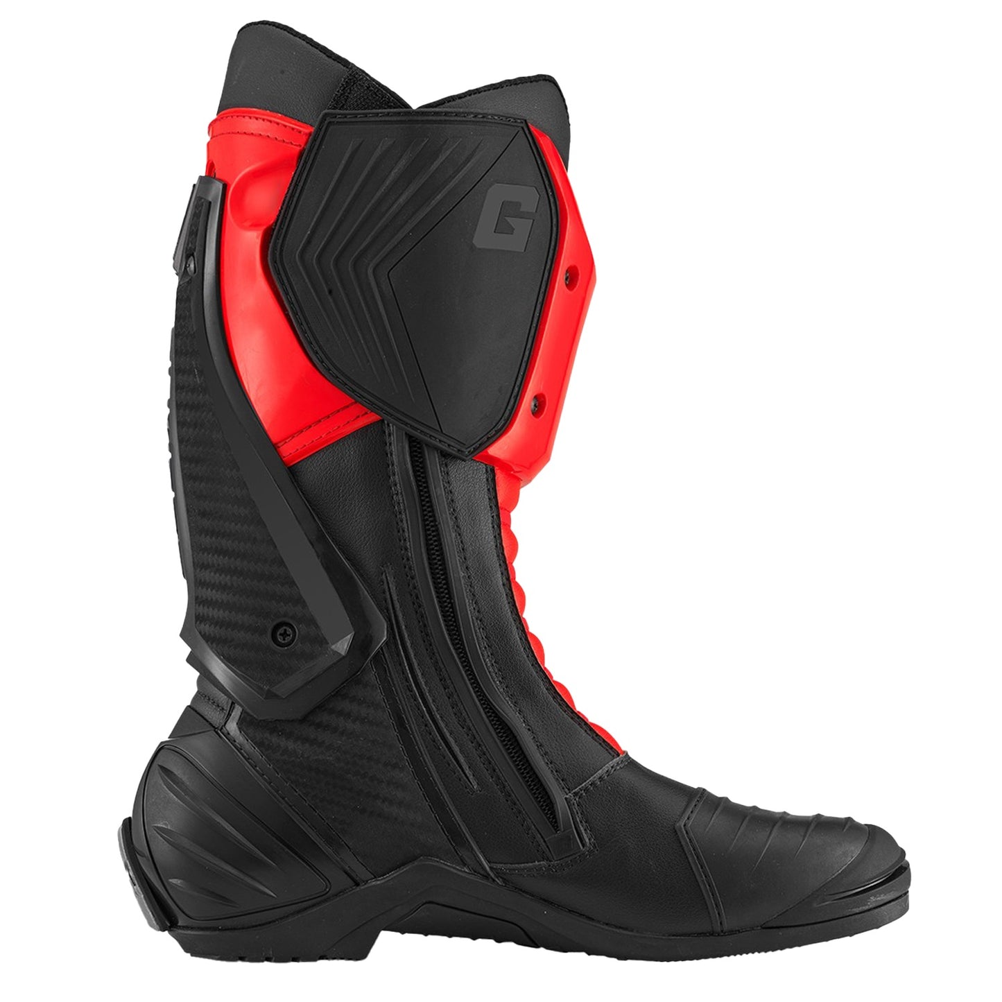 GAERNE GP1 LS Motorrad Racingstiefel