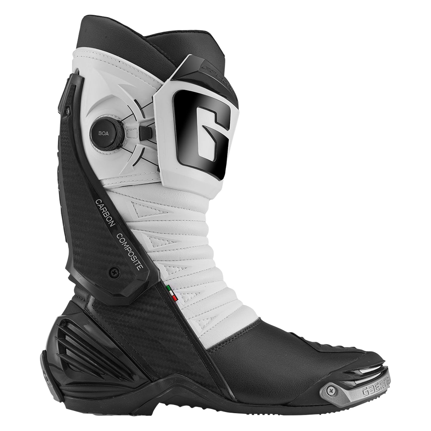 GAERNE GP1 LS Motorrad Racingstiefel