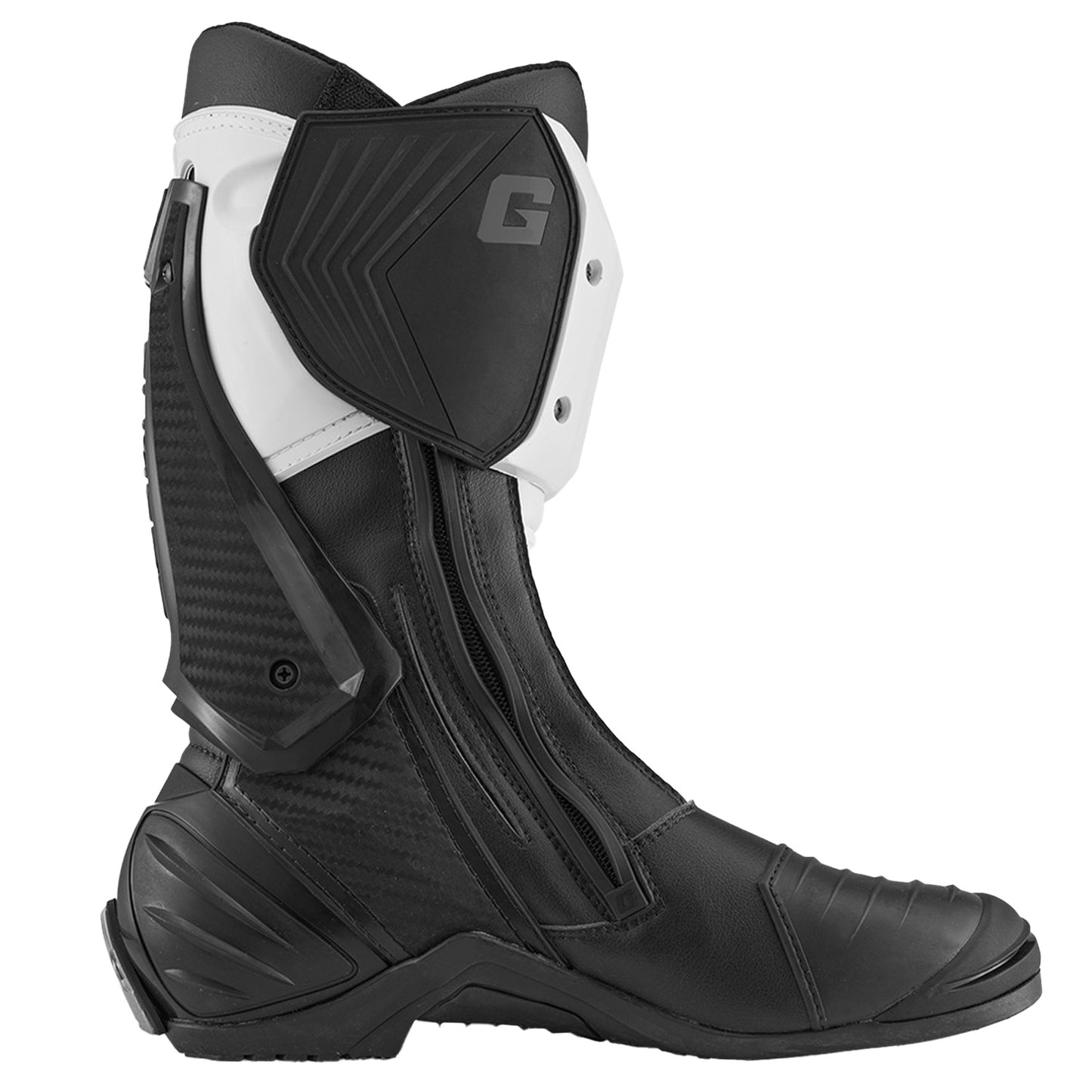 GAERNE GP1 LS Motorrad Racingstiefel