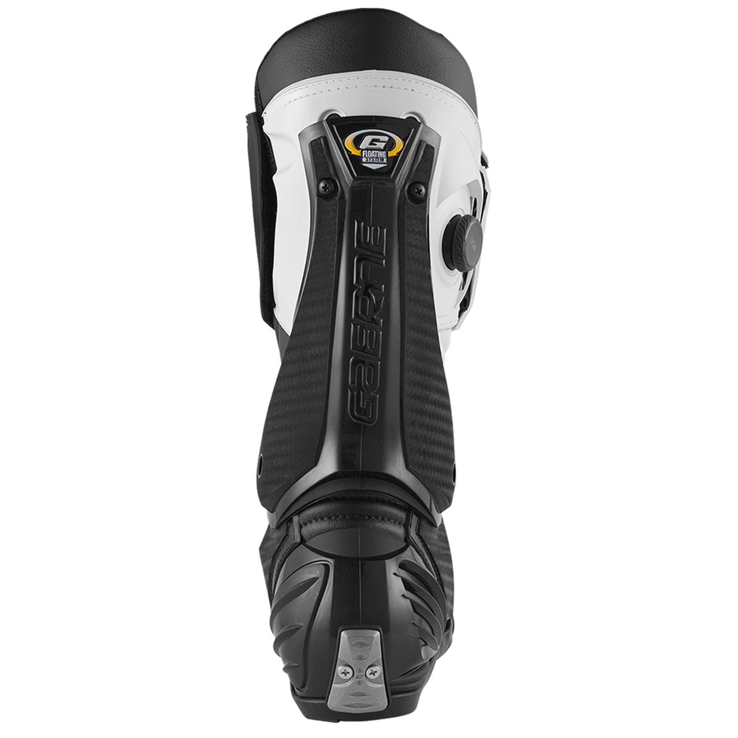 GAERNE GP1 LS Motorrad Racingstiefel