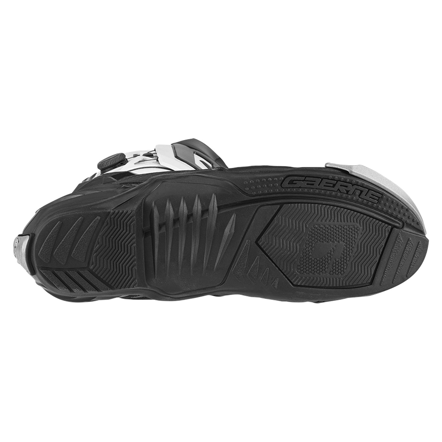 GAERNE GP1 LS Motorrad Racingstiefel