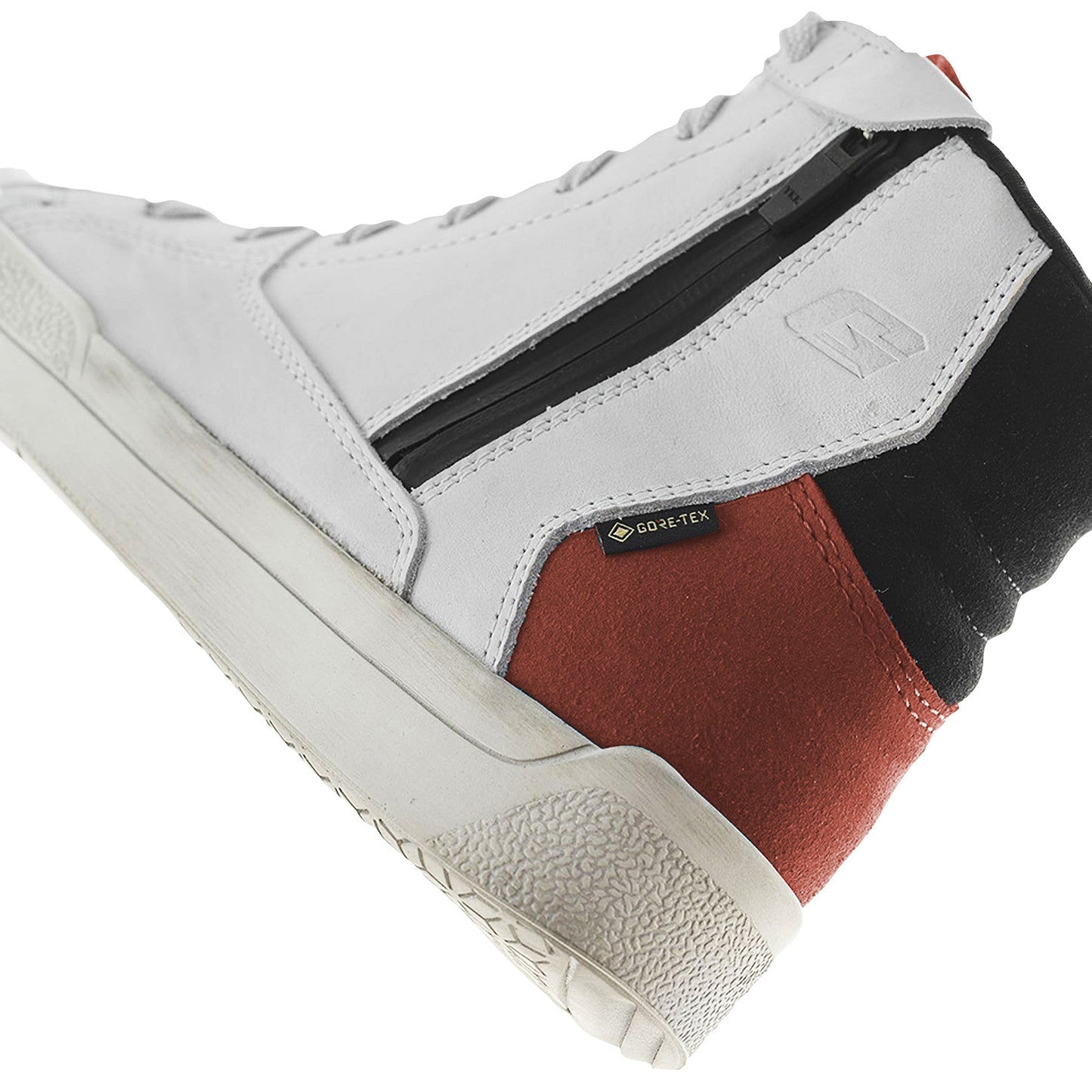 GAERNE G_Rome GORE-TEX Sneaker