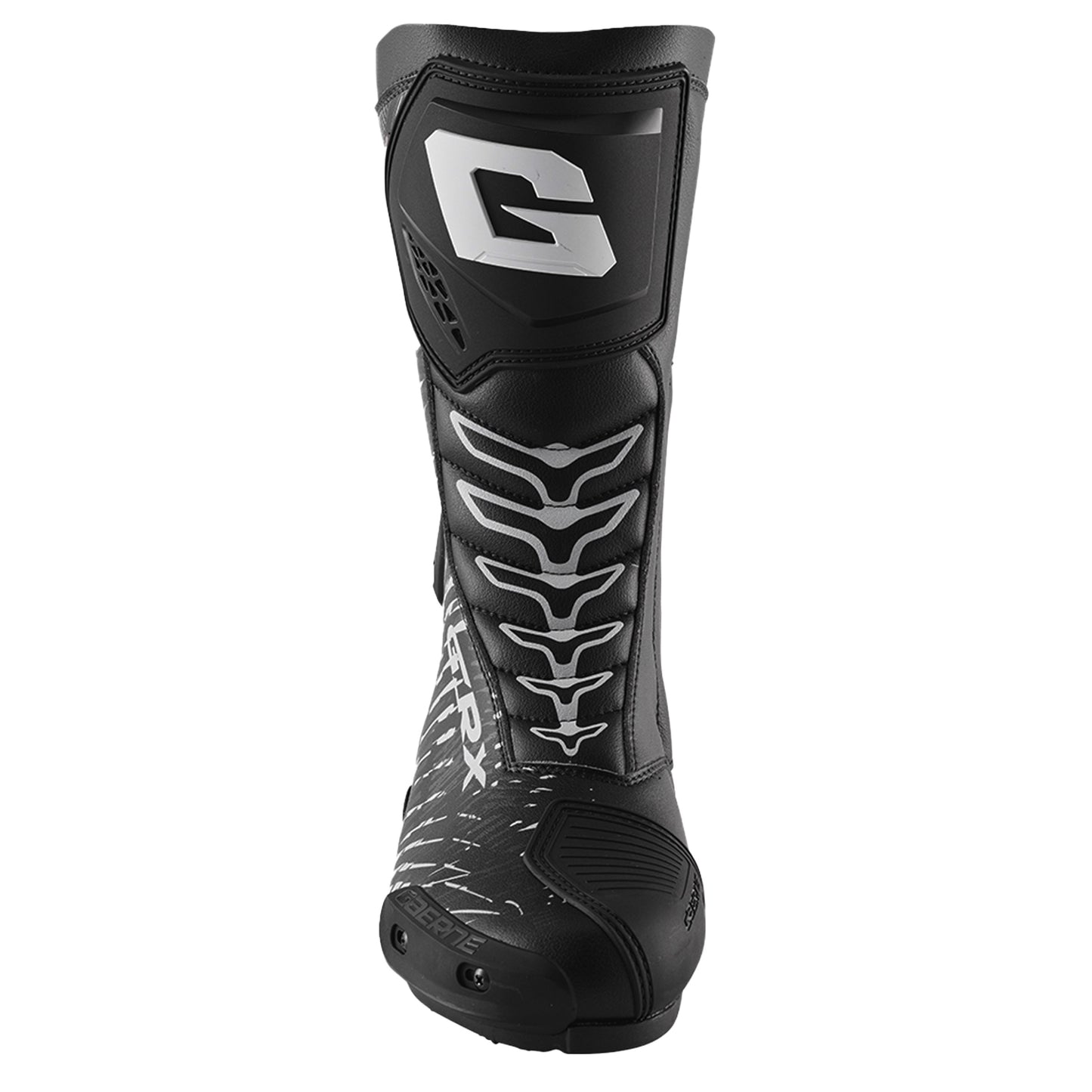 GAERNE G_RX Motorrad Racingstiefel