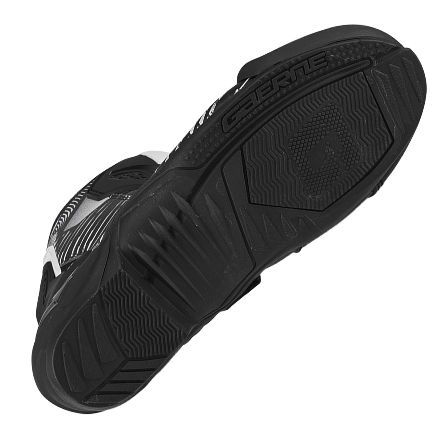 GAERNE G_RX Motorrad Racingstiefel