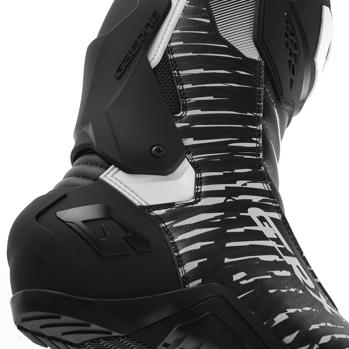 GAERNE G_RX Motorrad Racingstiefel