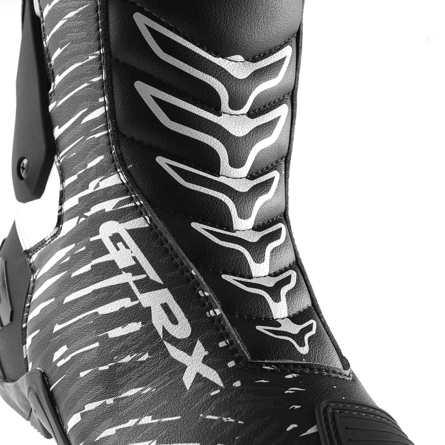 GAERNE G_RX Motorrad Racingstiefel