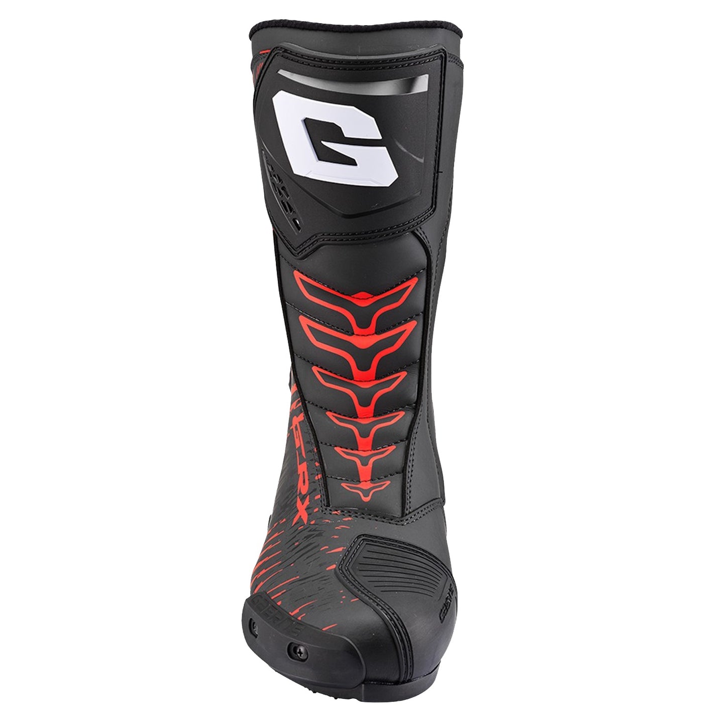 GAERNE G_RX Motorrad Racingstiefel