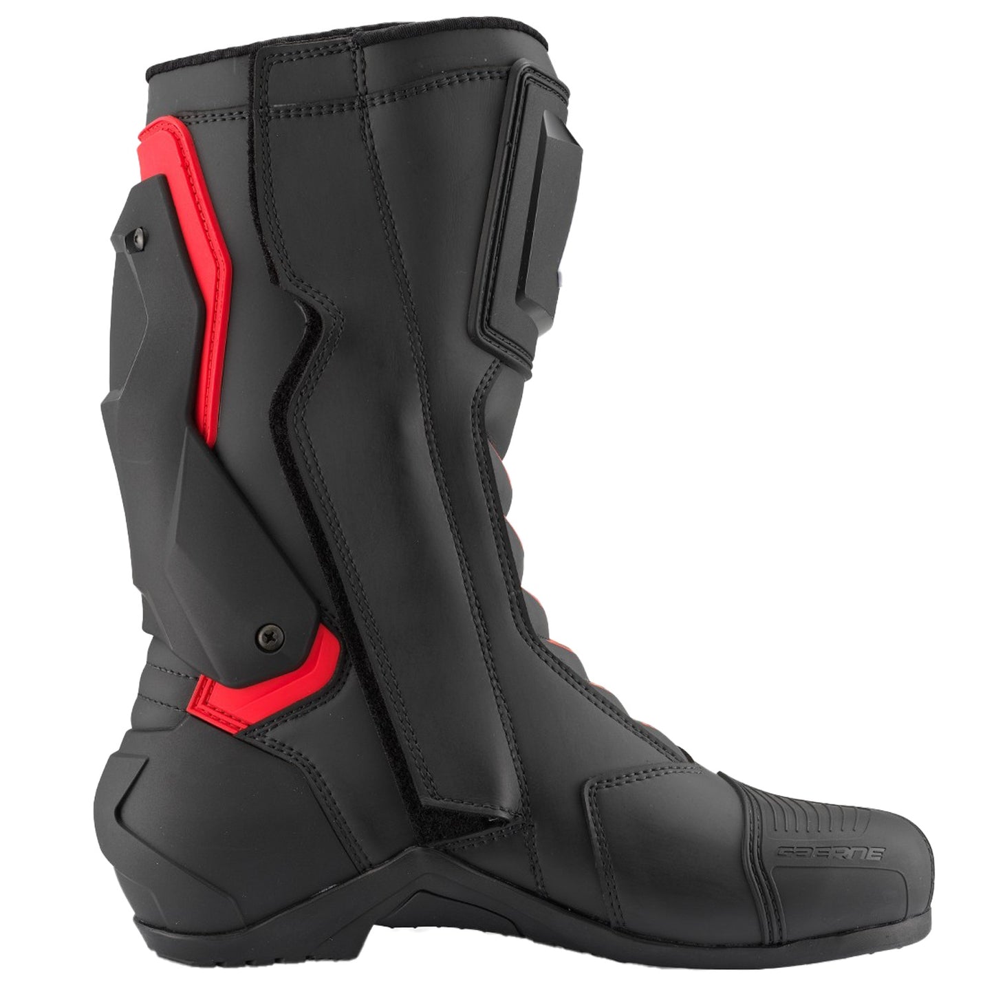 GAERNE G_RX Motorrad Racingstiefel