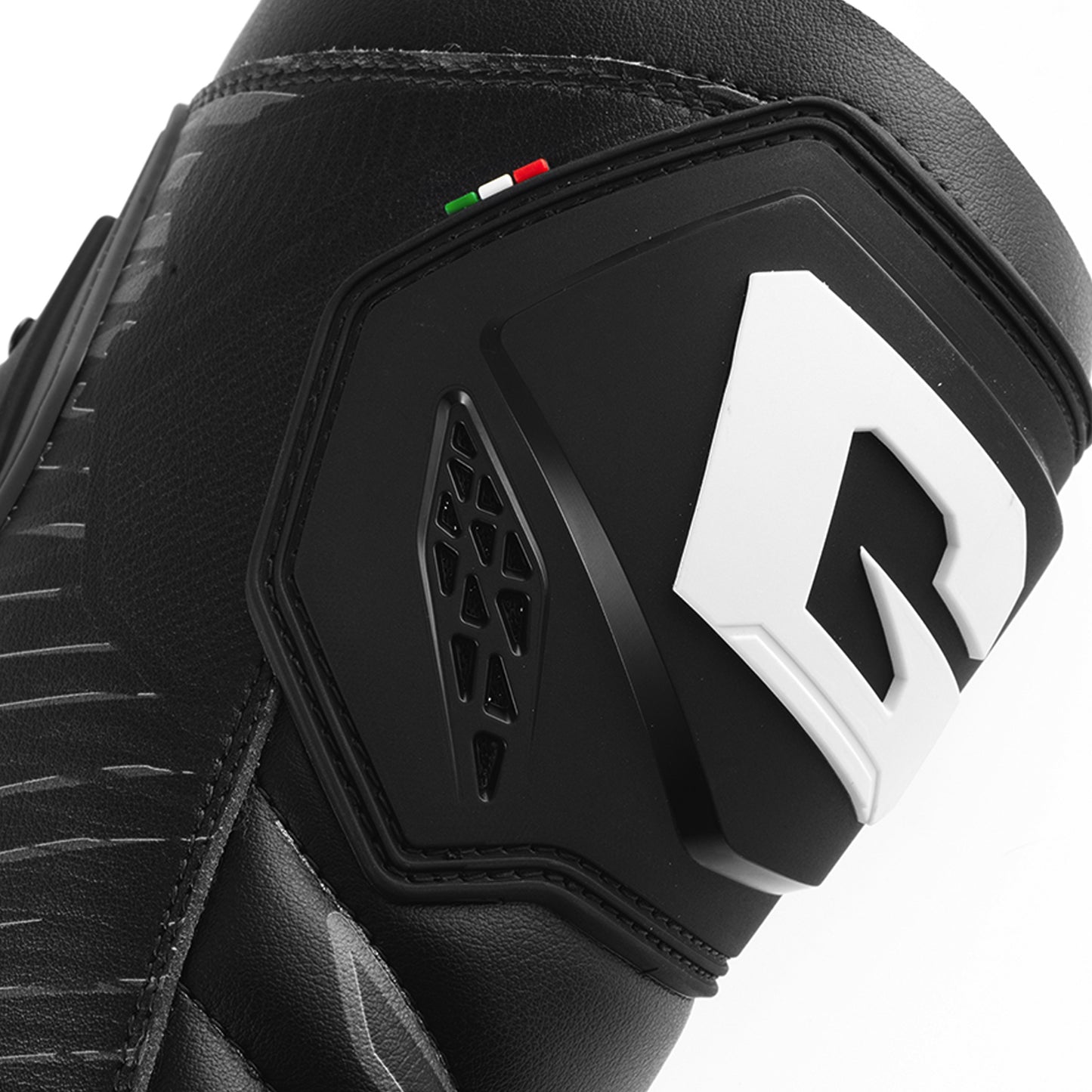 GAERNE G_RX Motorrad Racingstiefel