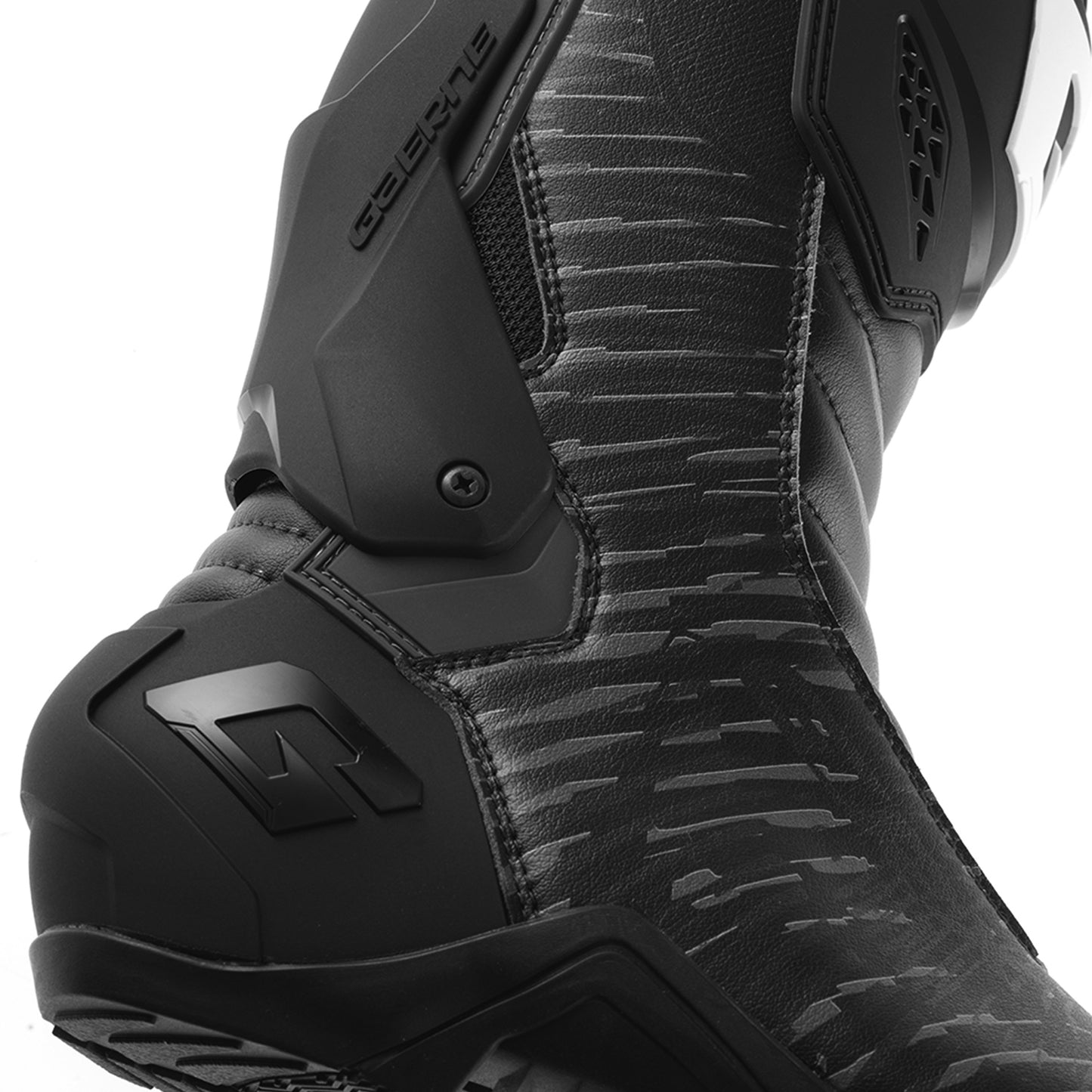 GAERNE G_RX Motorrad Racingstiefel