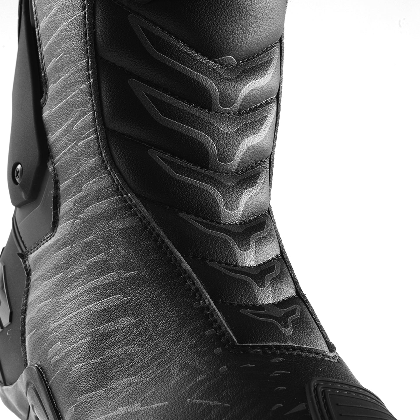 GAERNE G_RX Motorrad Racingstiefel
